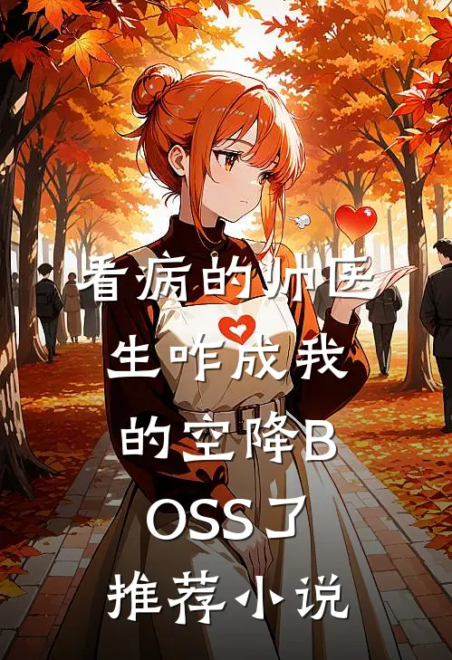 看病的帅医生咋成我的空降BOSS了推荐小说