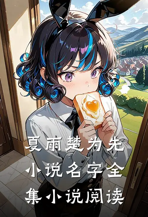 夏雨楚为先小说名字全集小说阅读