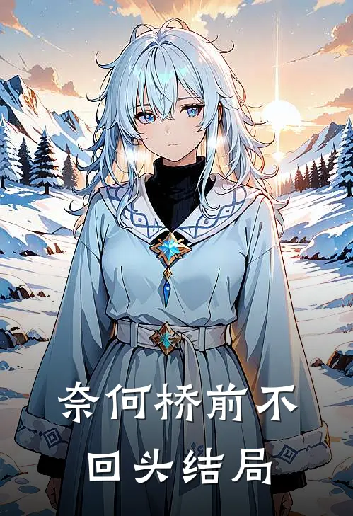 奈何桥前不回头结局