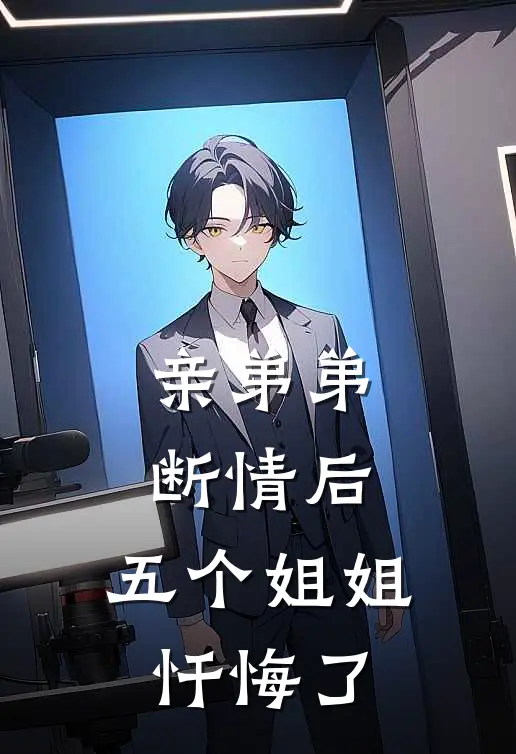 亲弟弟断情后，五个姐姐忏悔了