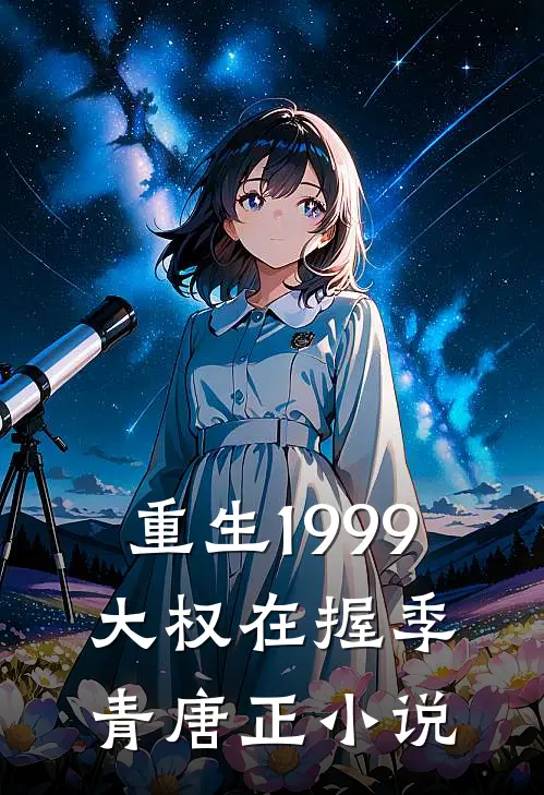重生1999：大权在握季青唐正小说
