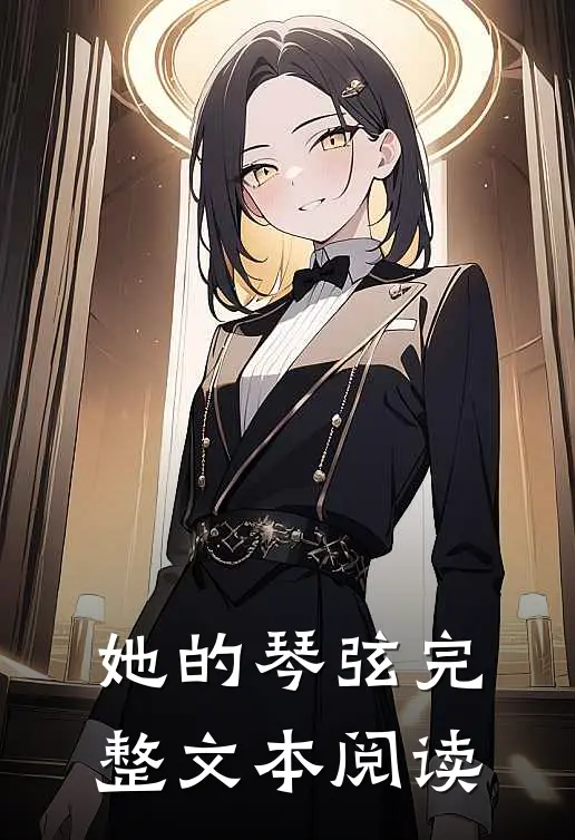 她的琴弦完整文本阅读