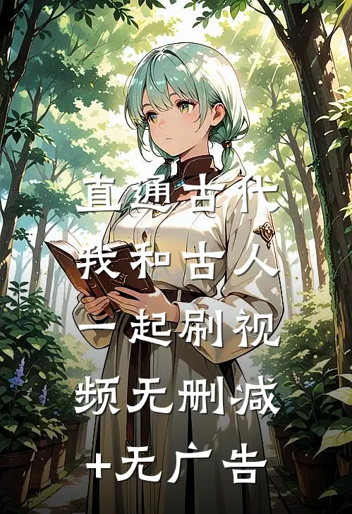 直通古代：我和古人一起刷视频无删减+无广告