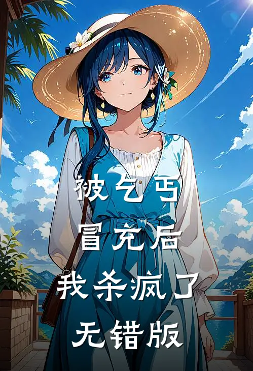 被乞丐冒充后，我杀疯了无错版