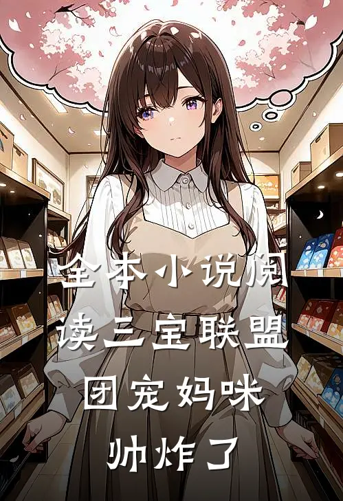全本小说阅读三宝联盟：团宠妈咪帅炸了