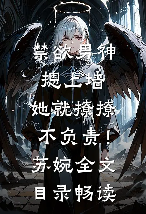 禁欲男神摁上墙，她就撩撩不负责！苏婉全文目录畅读