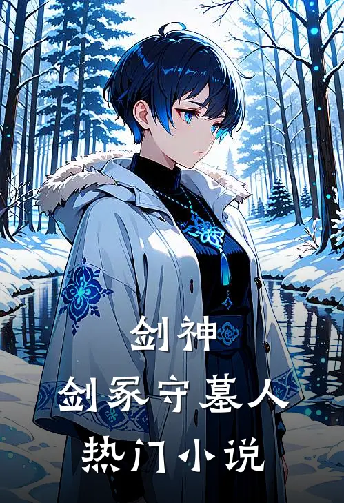 剑神：剑冢守墓人热门小说
