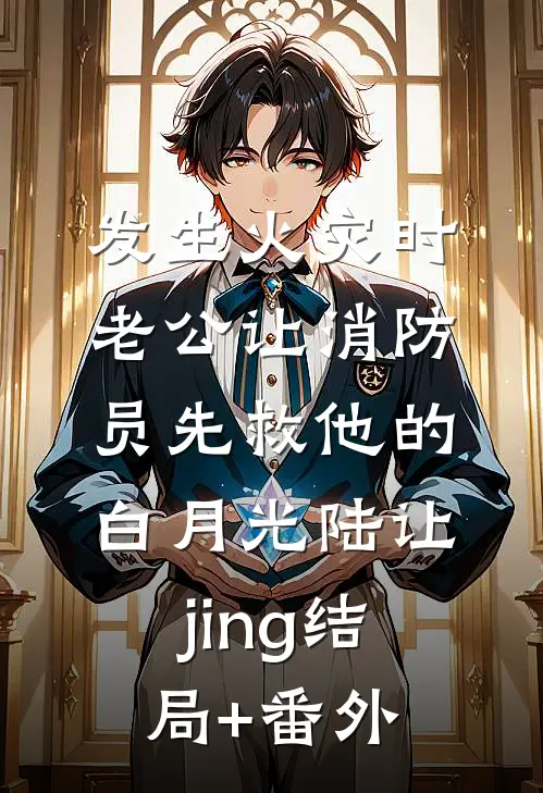 发生火灾时，老公让消防员先救他的白月光陆让jing结局+番外