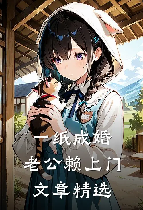 一纸成婚，老公赖上门文章精选