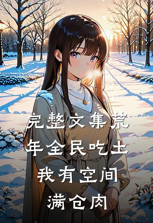 完整文集荒年全民吃土，我有空间满仓肉