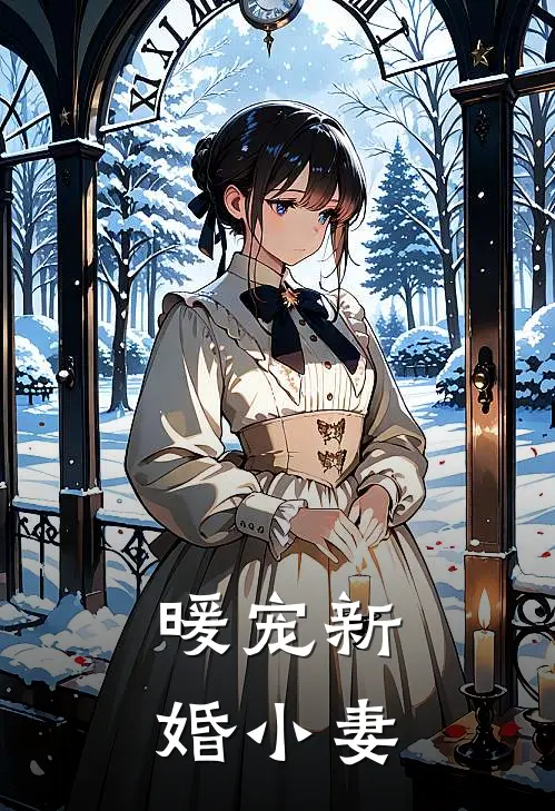 暖宠新婚小妻