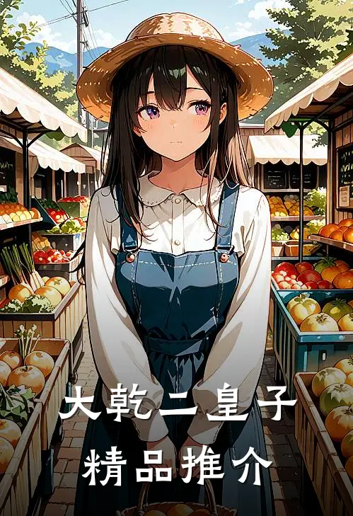大乾二皇子精品推介