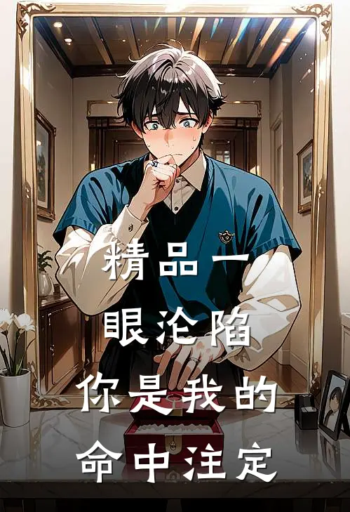 精品一眼沦陷：你是我的命中注定
