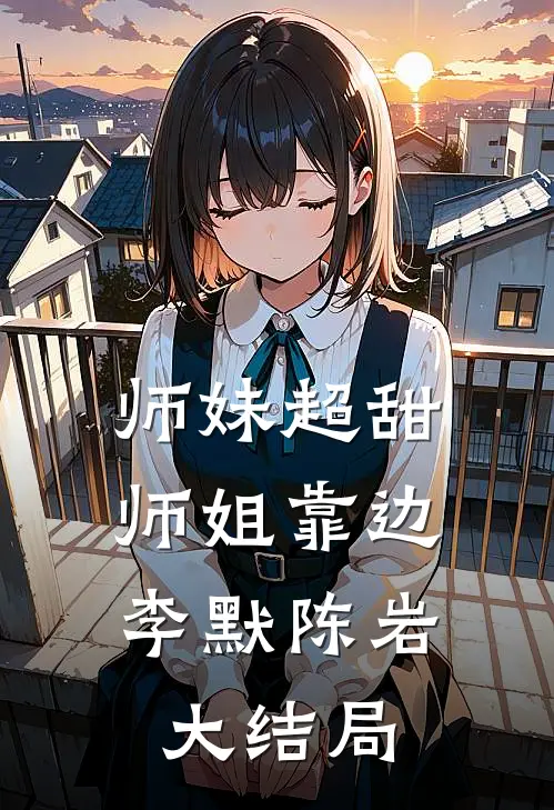 师妹超甜，师姐靠边李默陈岩大结局