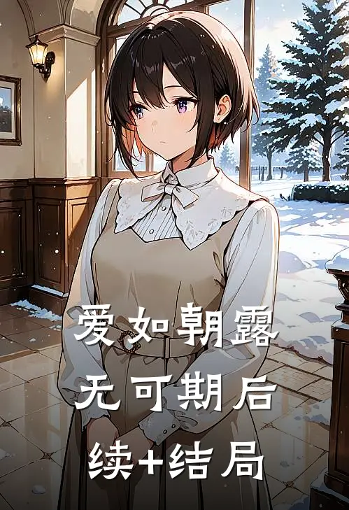 爱如朝露无可期后续+结局
