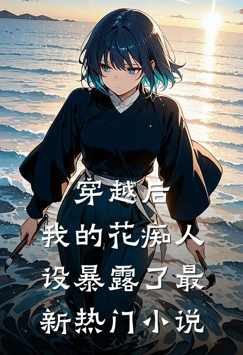 穿越后，我的花痴人设暴露了最新热门小说