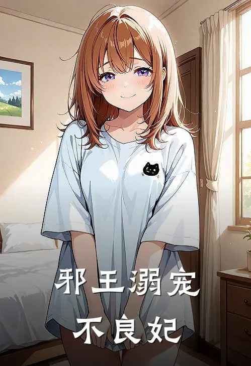 邪王溺宠不良妃