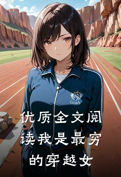 优质全文阅读我是最穷的穿越女