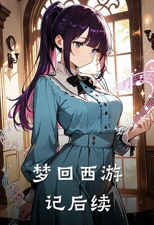 梦回西游记后续