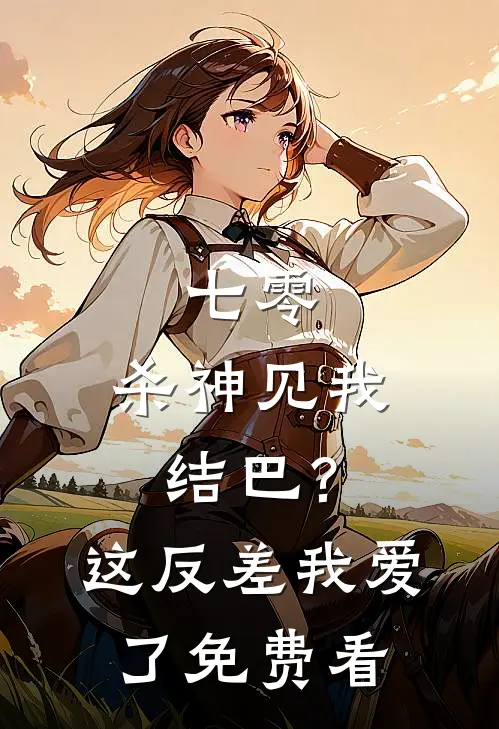 七零：杀神见我结巴？这反差我爱了免费看