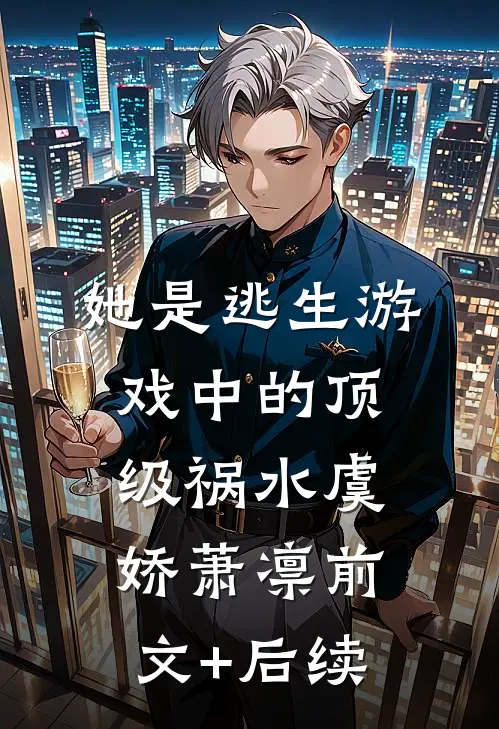 她是逃生游戏中的顶级祸水虞娇萧凛前文+后续
