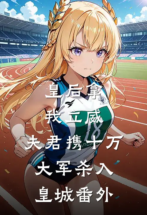 皇后拿我立威，夫君携十万大军杀入皇城 番外