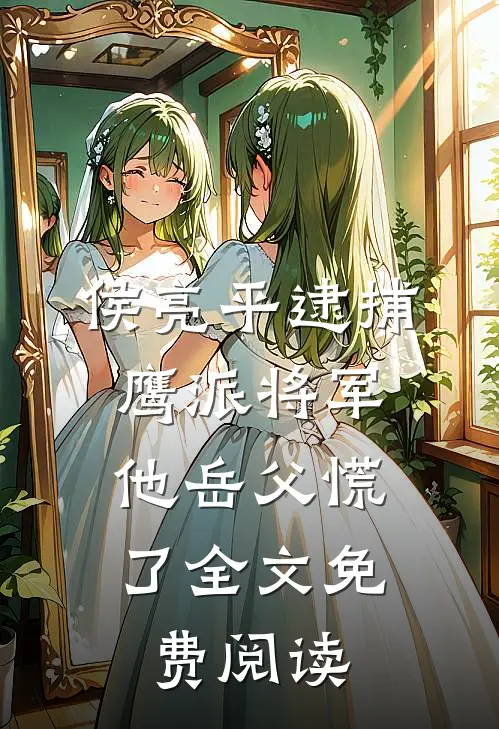 侯亮平逮捕鹰派将军，他岳父慌了全文免费阅读