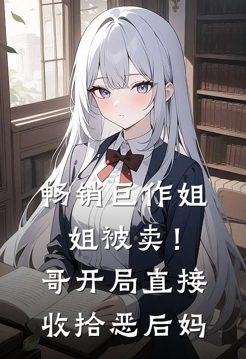畅销巨作姐姐被卖！哥开局直接收拾恶后妈