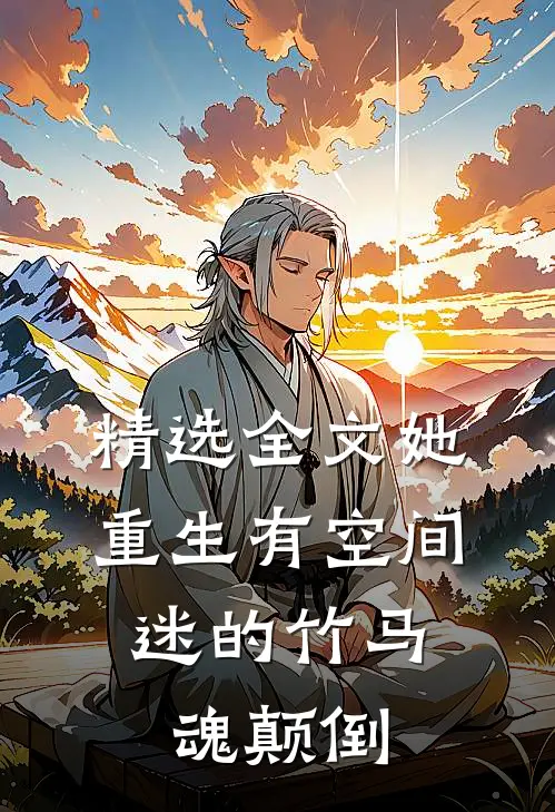 精选全文她重生有空间，迷的竹马魂颠倒