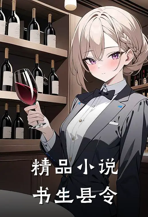 精品小说书生县令