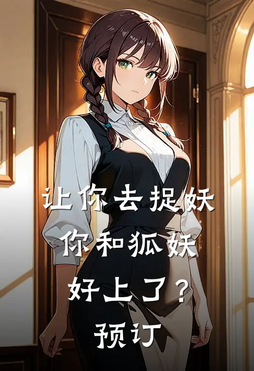 让你去捉妖，你和狐妖好上了？预订