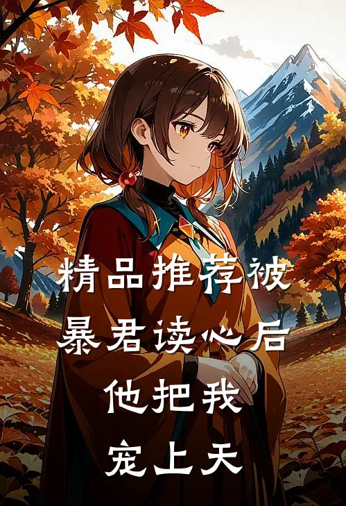 精品推荐被暴君读心后，他把我宠上天