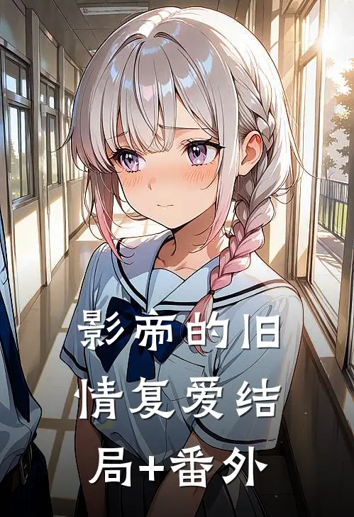 影帝的旧情复爱结局+番外