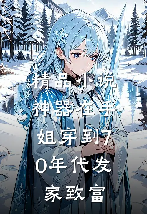 精品小说神器在手，姐穿到70年代发家致富