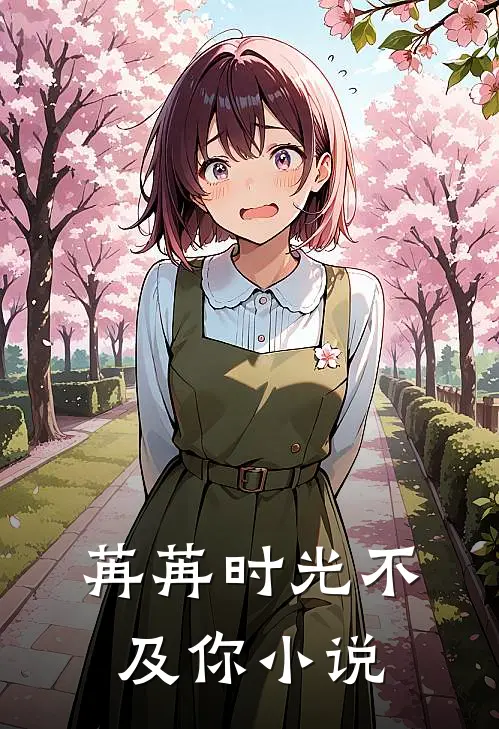 苒苒时光不及你小说