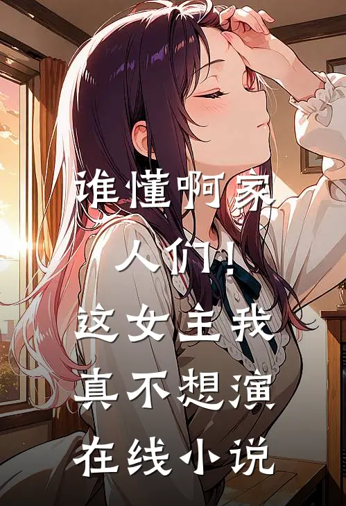 谁懂啊家人们！这女主我真不想演在线小说