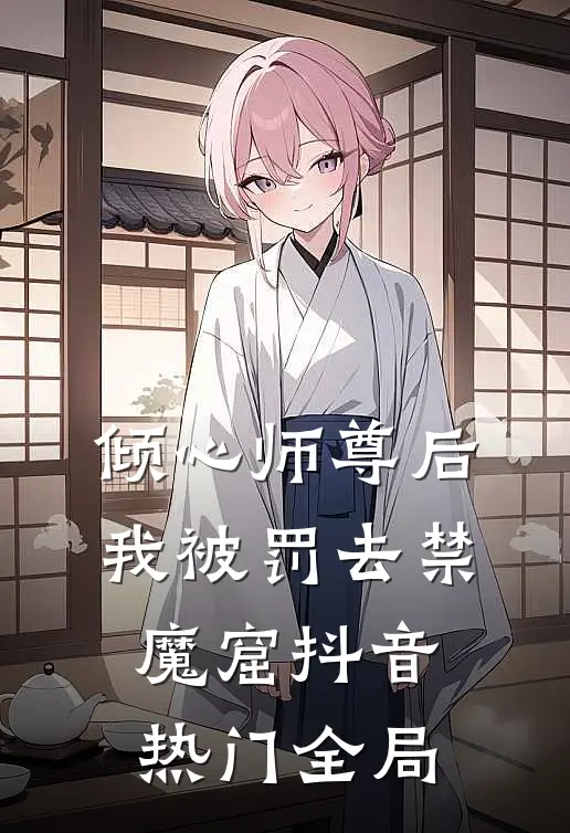 倾心师尊后，我被罚去禁魔窟抖音热门全局