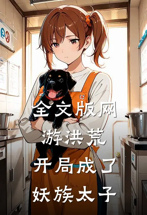 全文版网游洪荒：开局成了妖族太子