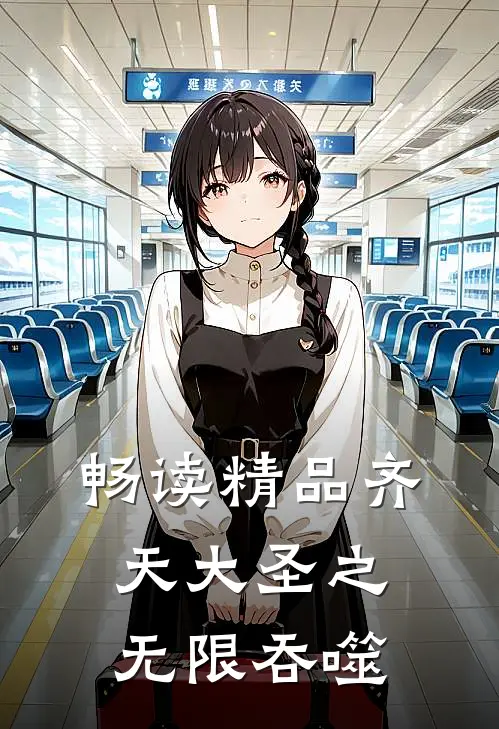 畅读精品齐天大圣之无限吞噬