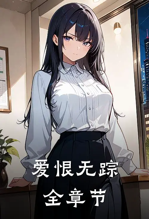 爱恨无踪全章节