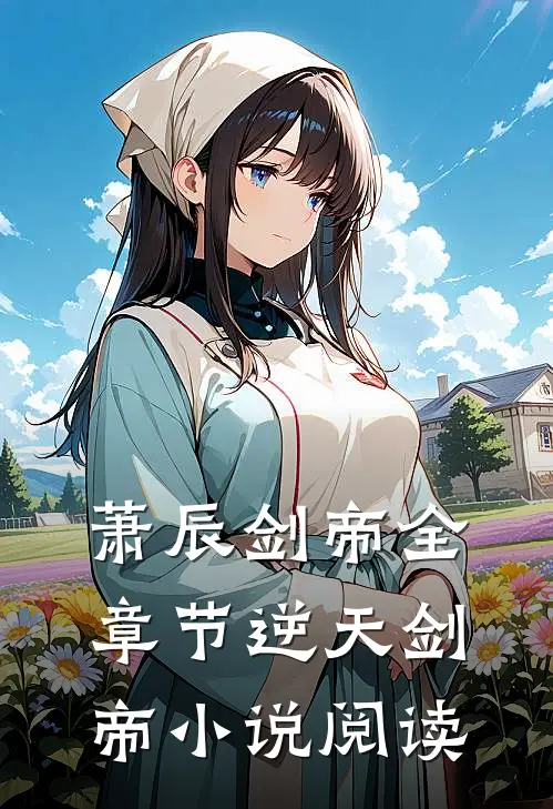 萧辰剑帝全章节_逆天剑帝小说阅读