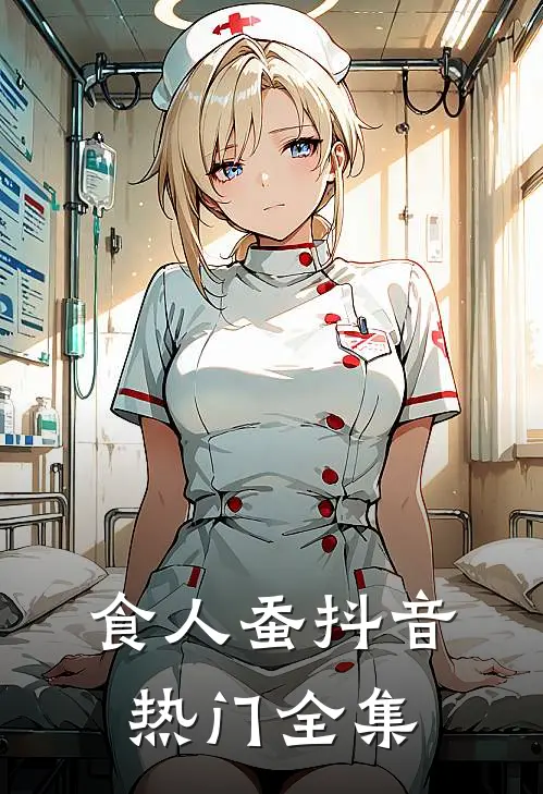 食人蚕抖音热门全集