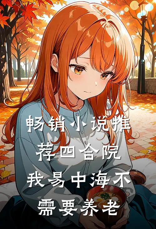 畅销小说推荐四合院：我易中海不需要养老