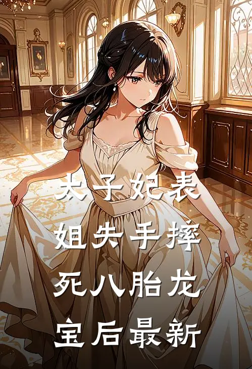 太子妃表姐失手摔死八胎龙宝后最新