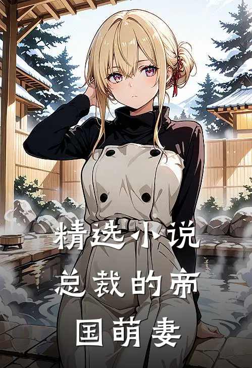 精选小说总裁的帝国萌妻