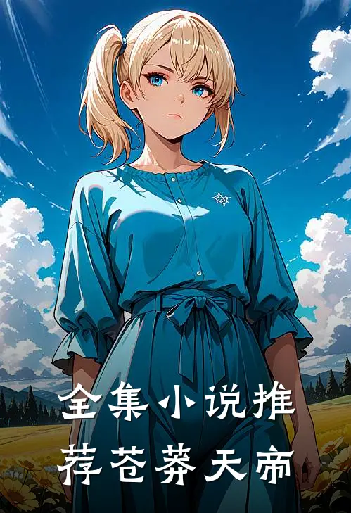 全集小说推荐苍莽天帝
