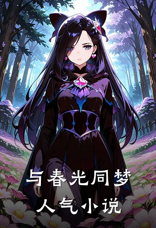 与春光同梦人气小说