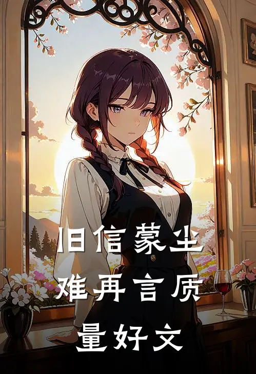 旧信蒙尘难再言质量好文
