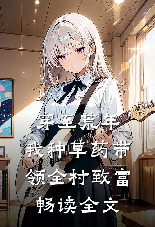 穿至荒年，我种草药带领全村致富畅读全文