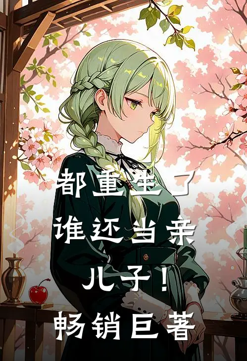 都重生了，谁还当亲儿子！畅销巨著